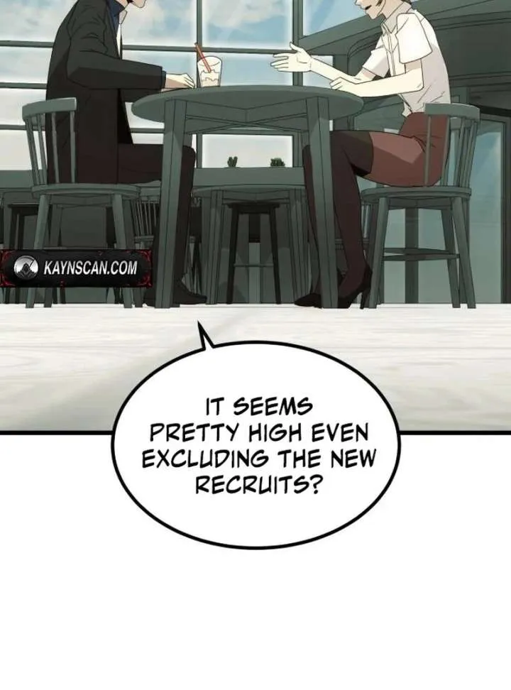 The Dignity of a Chaebol Chapter 23 Online - página 91
