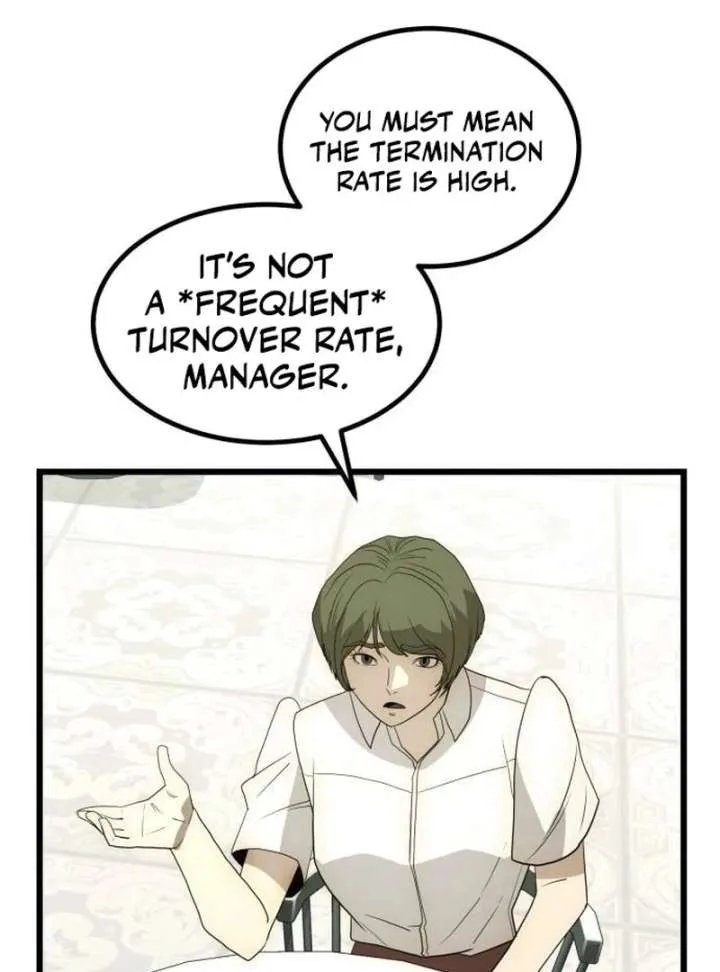 The Dignity of a Chaebol Chapter 23 Online - página 92