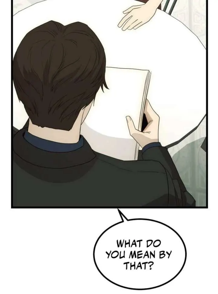 The Dignity of a Chaebol Chapter 23 Online - página 93