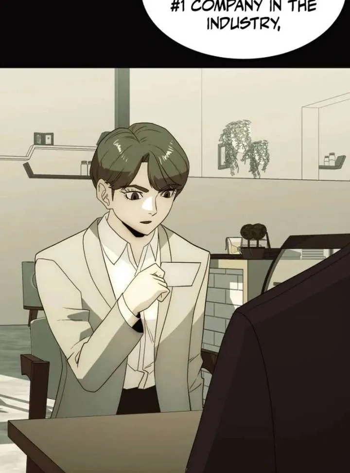 The Dignity of a Chaebol Chapter 23 Online - página 104