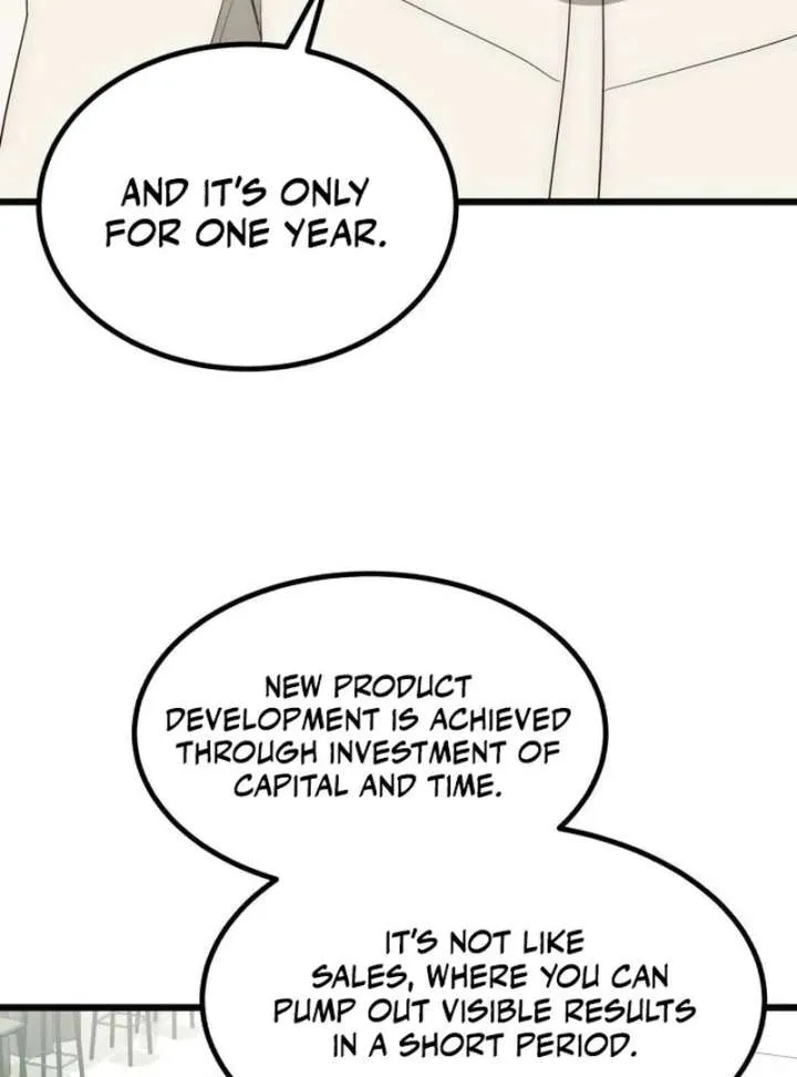 The Dignity of a Chaebol Chapter 23 Online - página 116