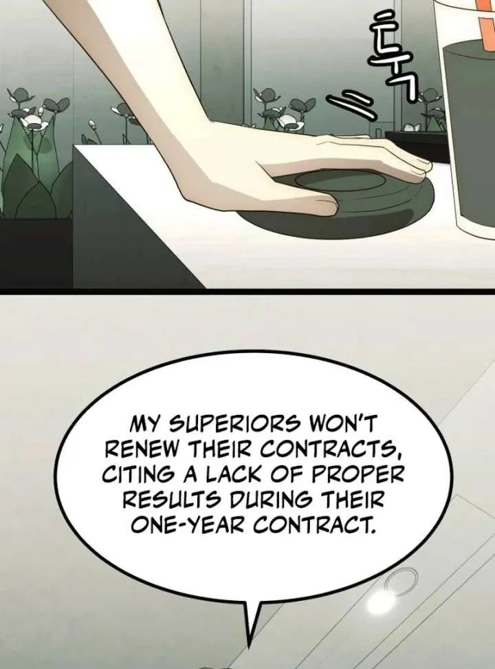 The Dignity of a Chaebol Chapter 23 Online - página 119
