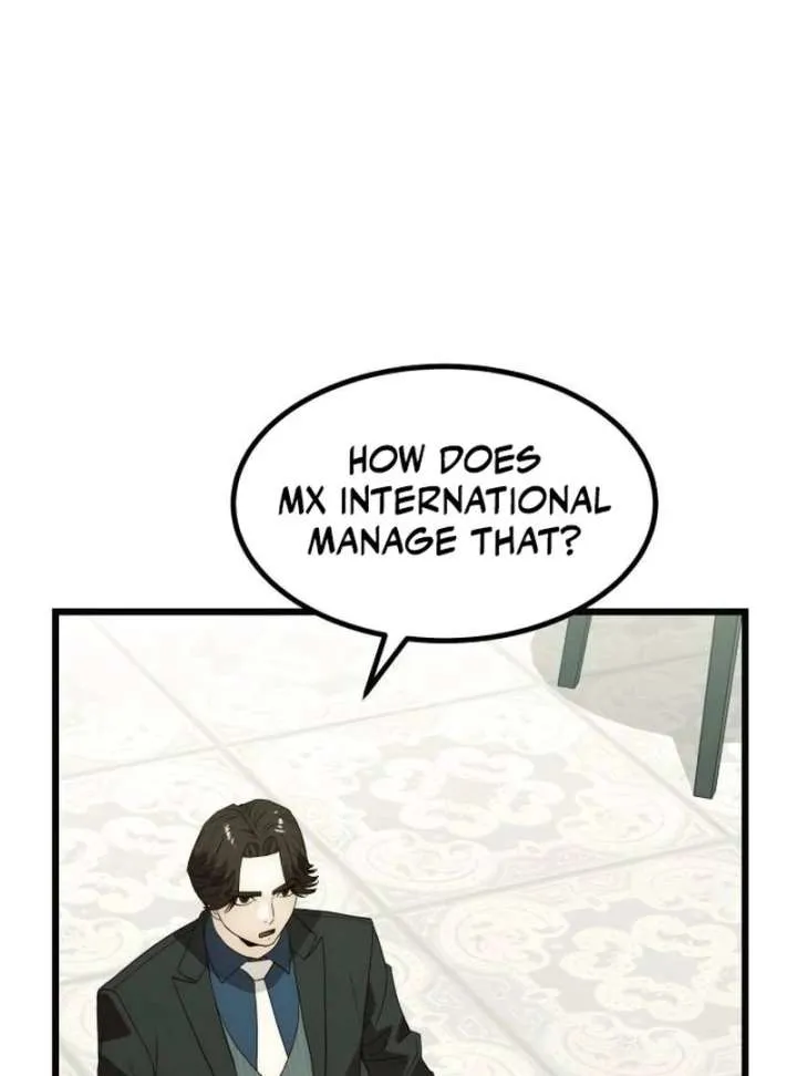 The Dignity of a Chaebol Chapter 23 Online - página 127