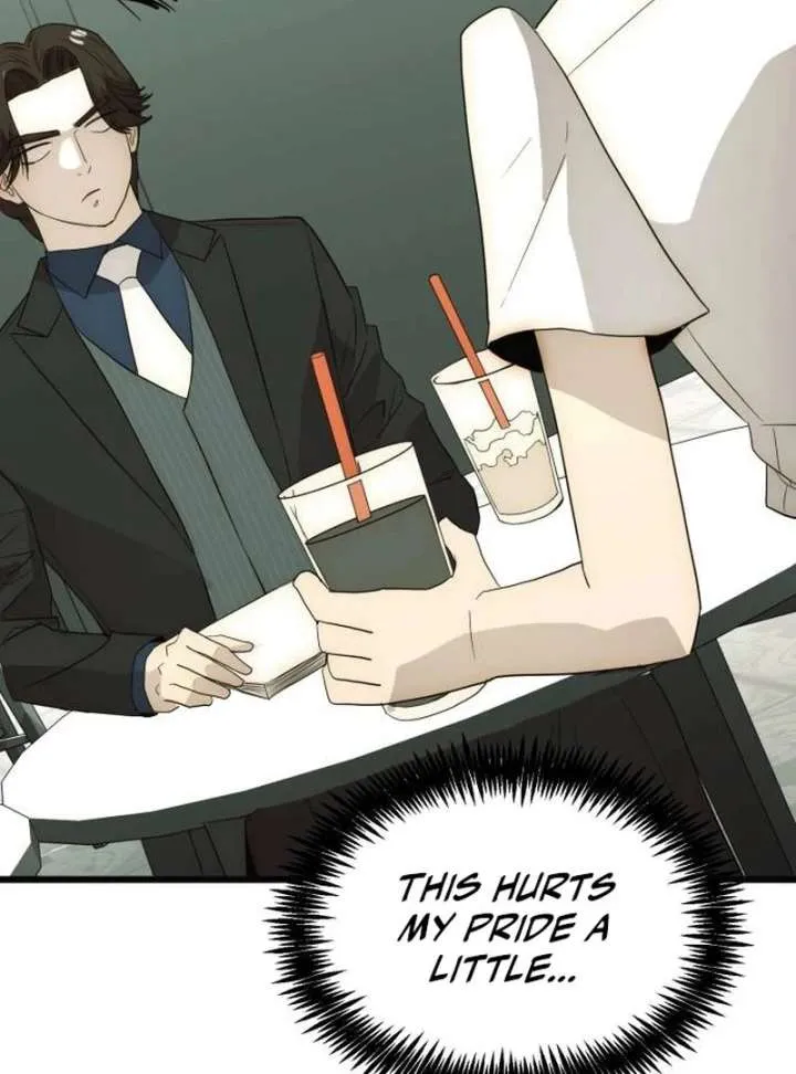 The Dignity of a Chaebol Chapter 23 Online - página 132