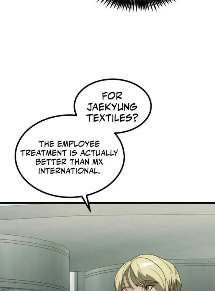 The Dignity of a Chaebol Chapter 23 Online - página 133