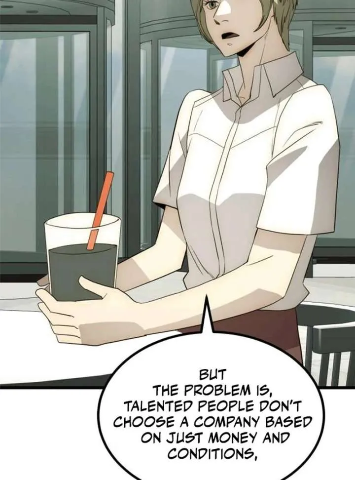 The Dignity of a Chaebol Chapter 23 Online - página 134