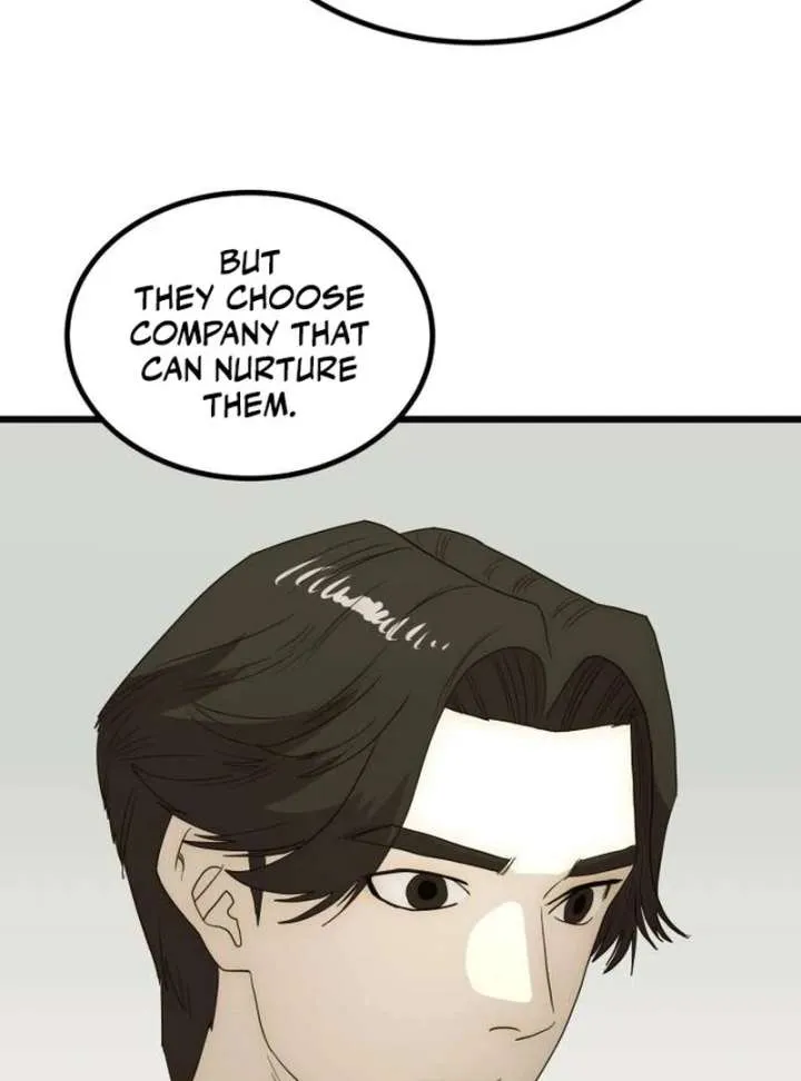 The Dignity of a Chaebol Chapter 23 Online - página 135