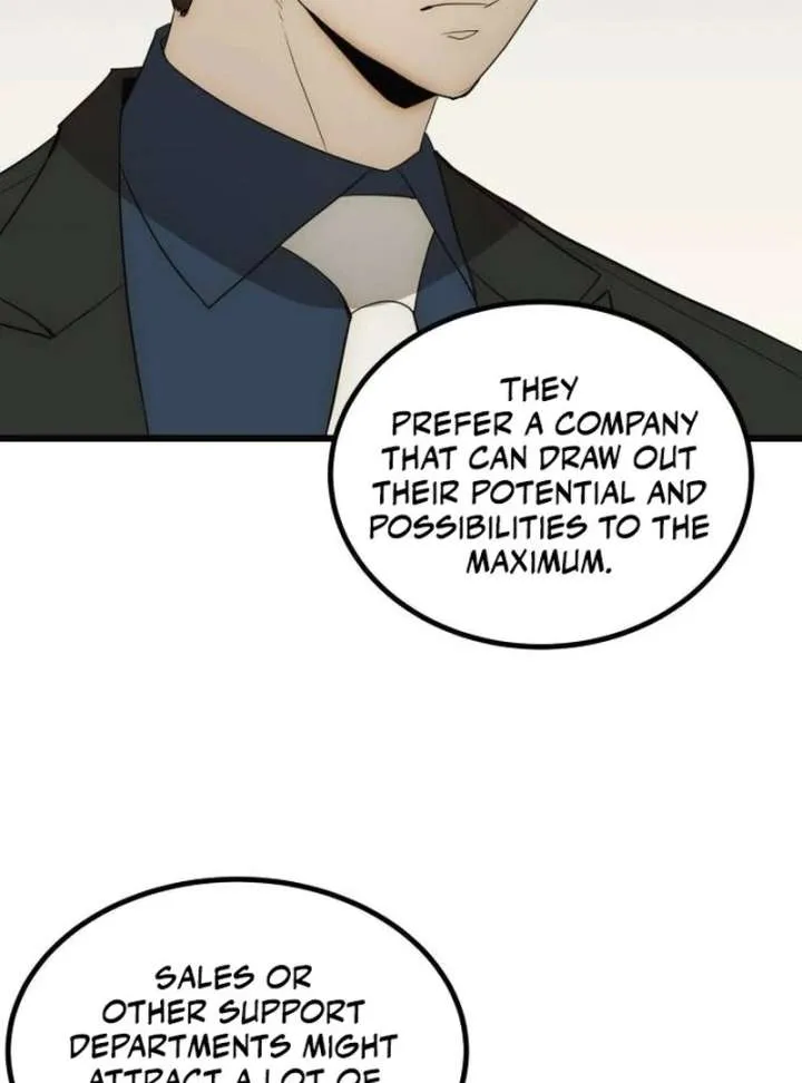 The Dignity of a Chaebol Chapter 23 Online - página 136