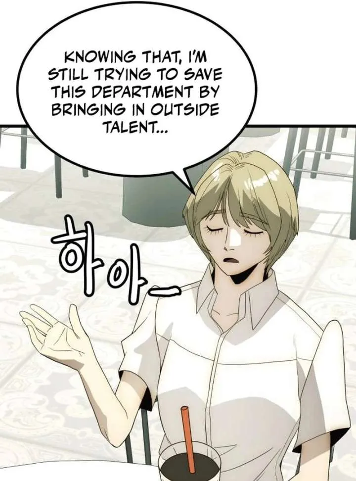 The Dignity of a Chaebol Chapter 23 Online - página 140