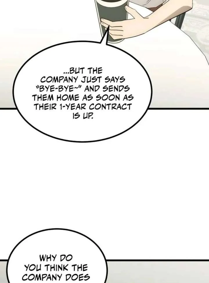 The Dignity of a Chaebol Chapter 23 Online - página 141