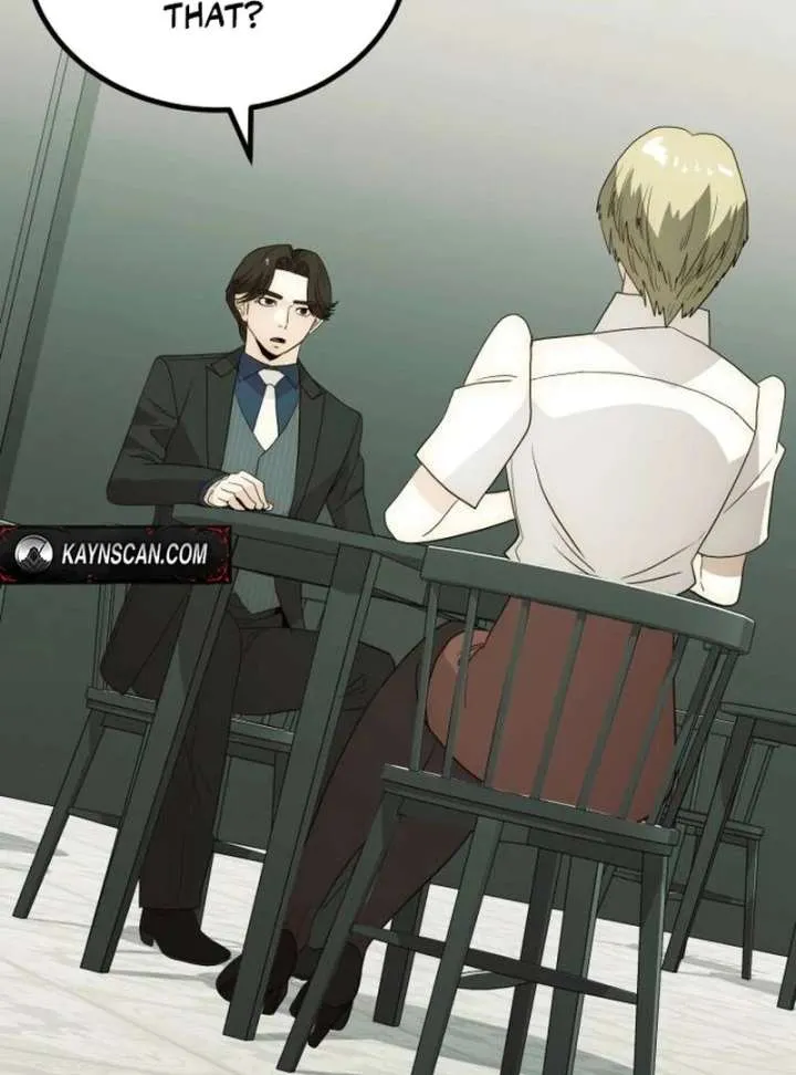 The Dignity of a Chaebol Chapter 23 Online - página 142