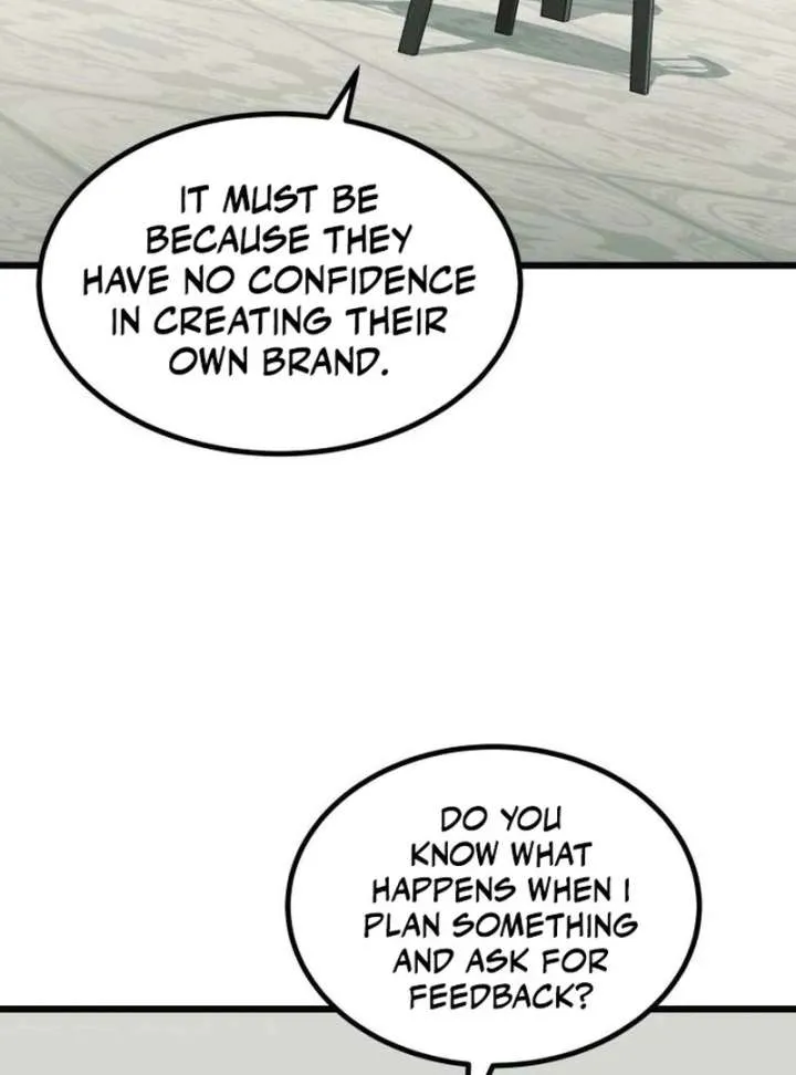 The Dignity of a Chaebol Chapter 23 Online - página 143