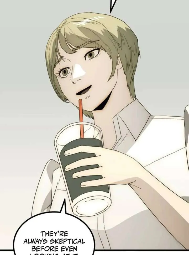 The Dignity of a Chaebol Chapter 23 Online - página 144