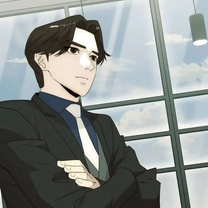 The Dignity of a Chaebol Chapter 23 Online - página 152