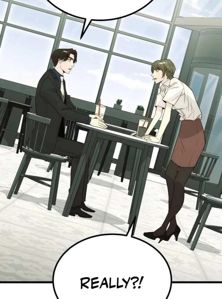 The Dignity of a Chaebol Chapter 23 Online - página 165
