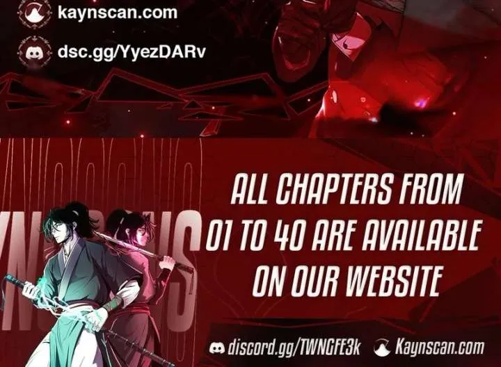 The Dignity of a Chaebol Chapter 23 Online - página 173