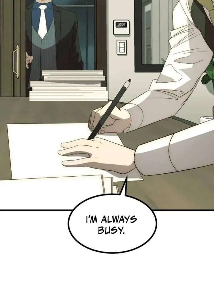 The Dignity of a Chaebol Chapter 24 Online - página 4