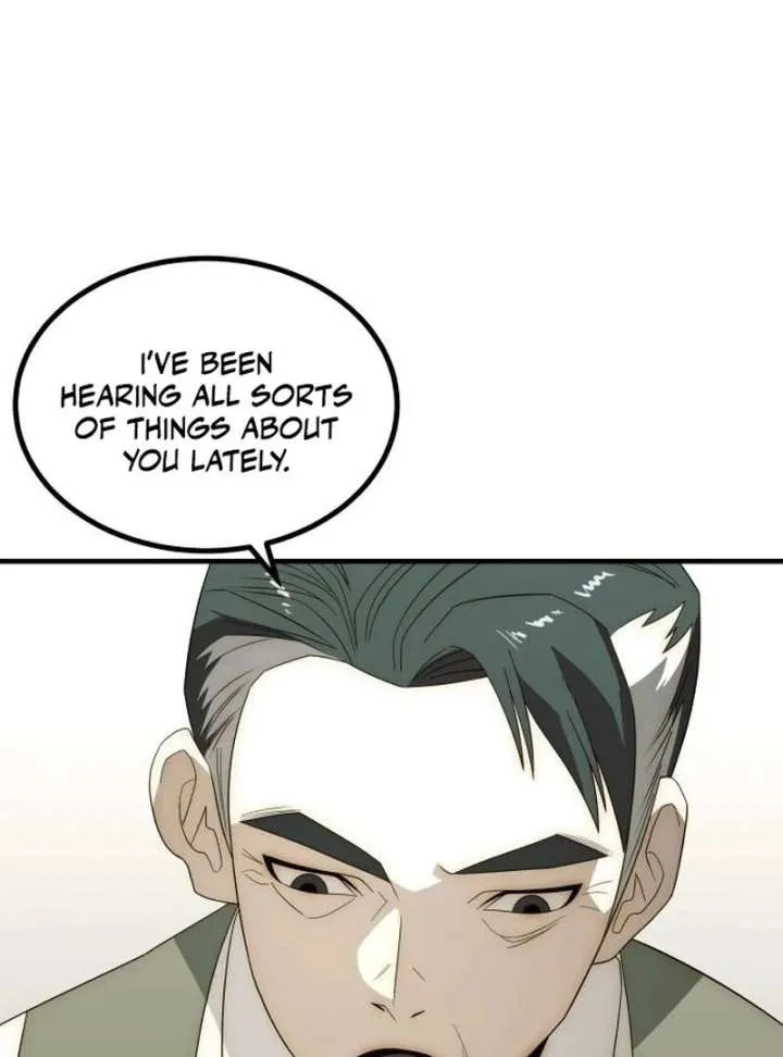 The Dignity of a Chaebol Chapter 24 Online - página 5