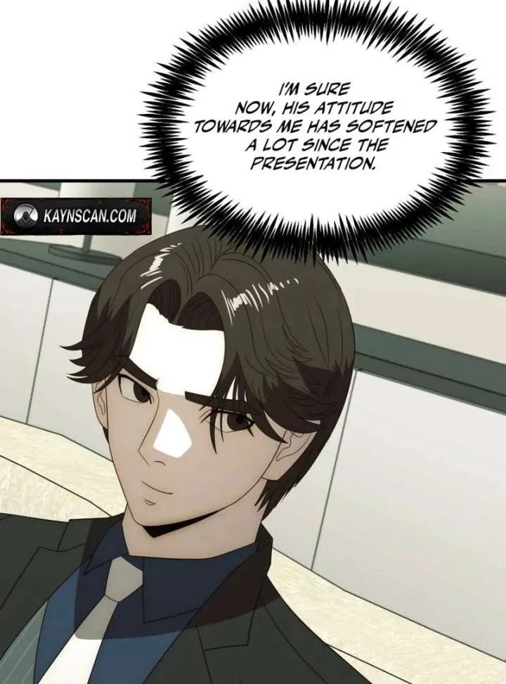 The Dignity of a Chaebol Chapter 24 Online - página 10