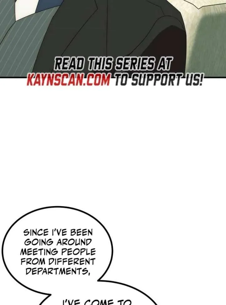 The Dignity of a Chaebol Chapter 24 Online - página 11