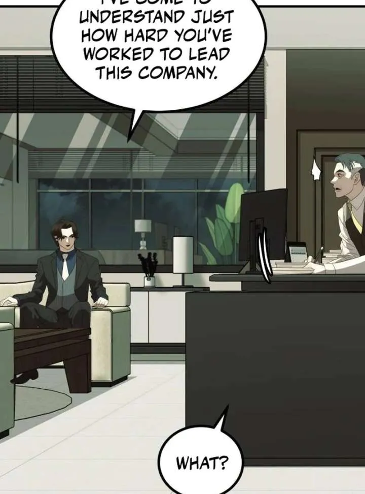 The Dignity of a Chaebol Chapter 24 Online - página 12