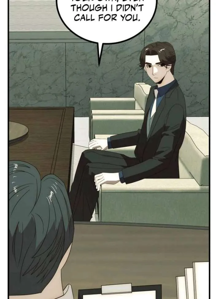 The Dignity of a Chaebol Chapter 24 Online - página 17