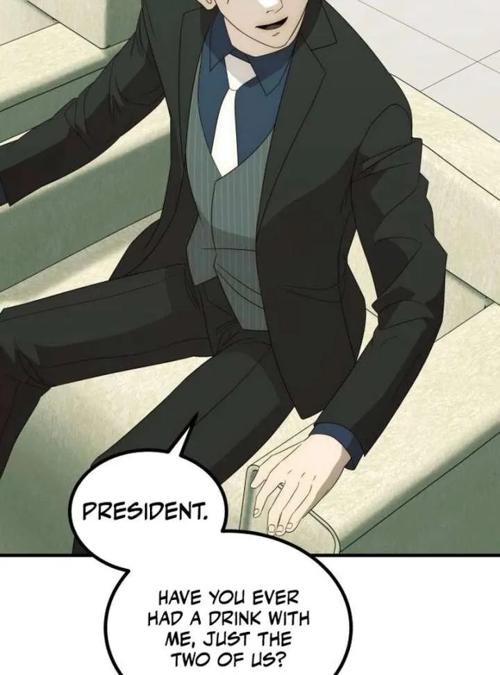 The Dignity of a Chaebol Chapter 24 Online - página 19