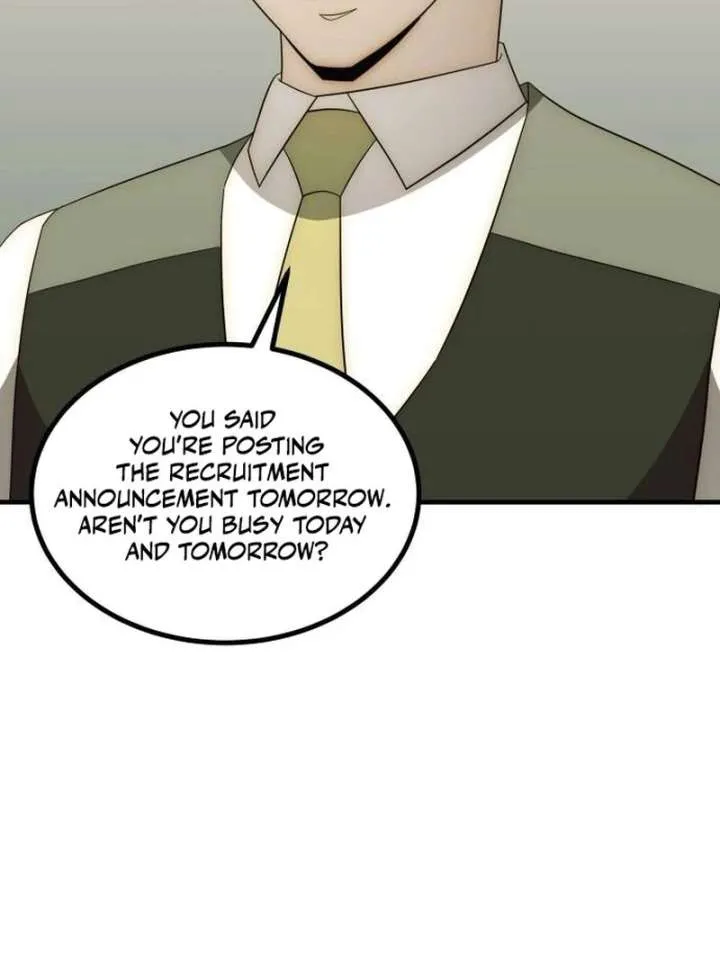 The Dignity of a Chaebol Chapter 24 Online - página 23