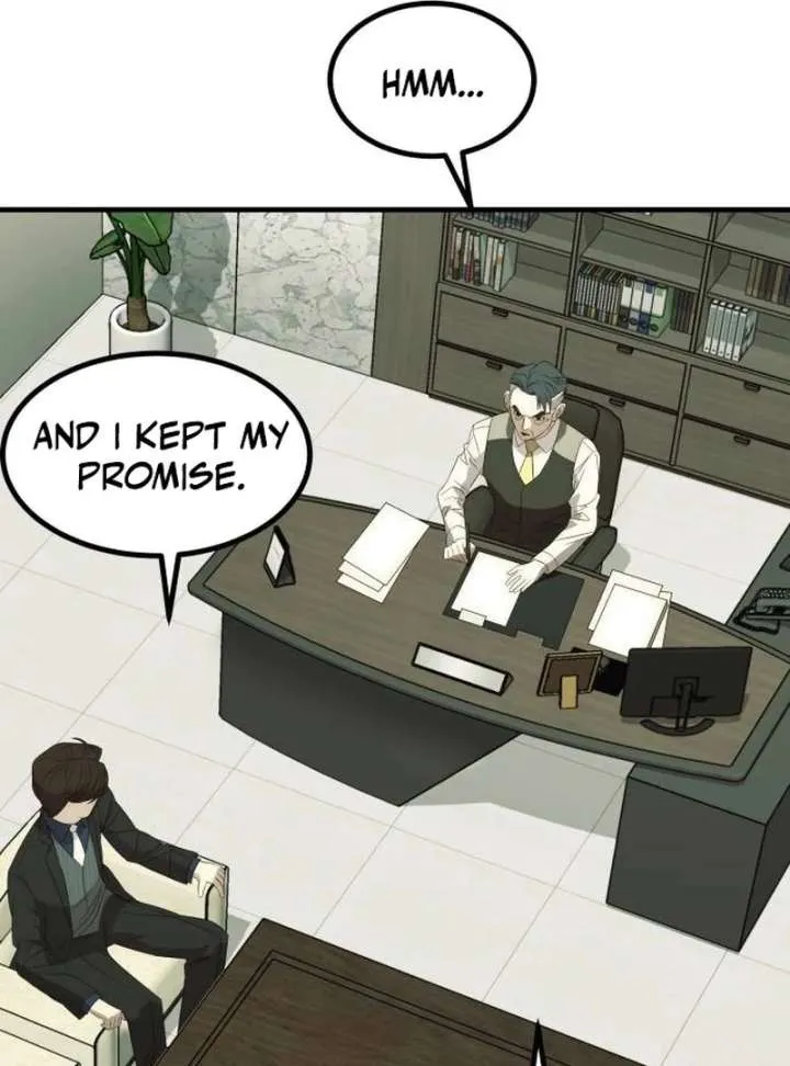 The Dignity of a Chaebol Chapter 24 Online - página 28