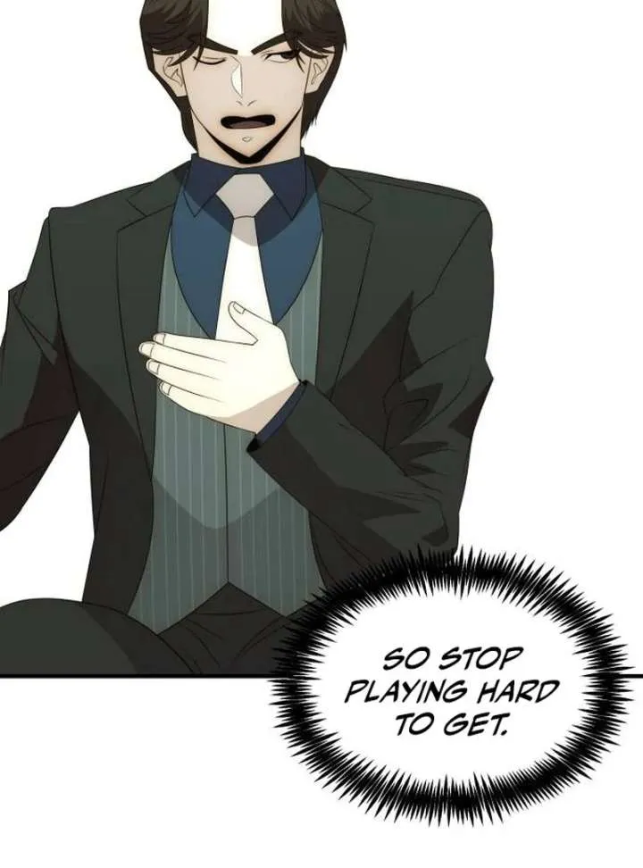 The Dignity of a Chaebol Chapter 24 Online - página 32