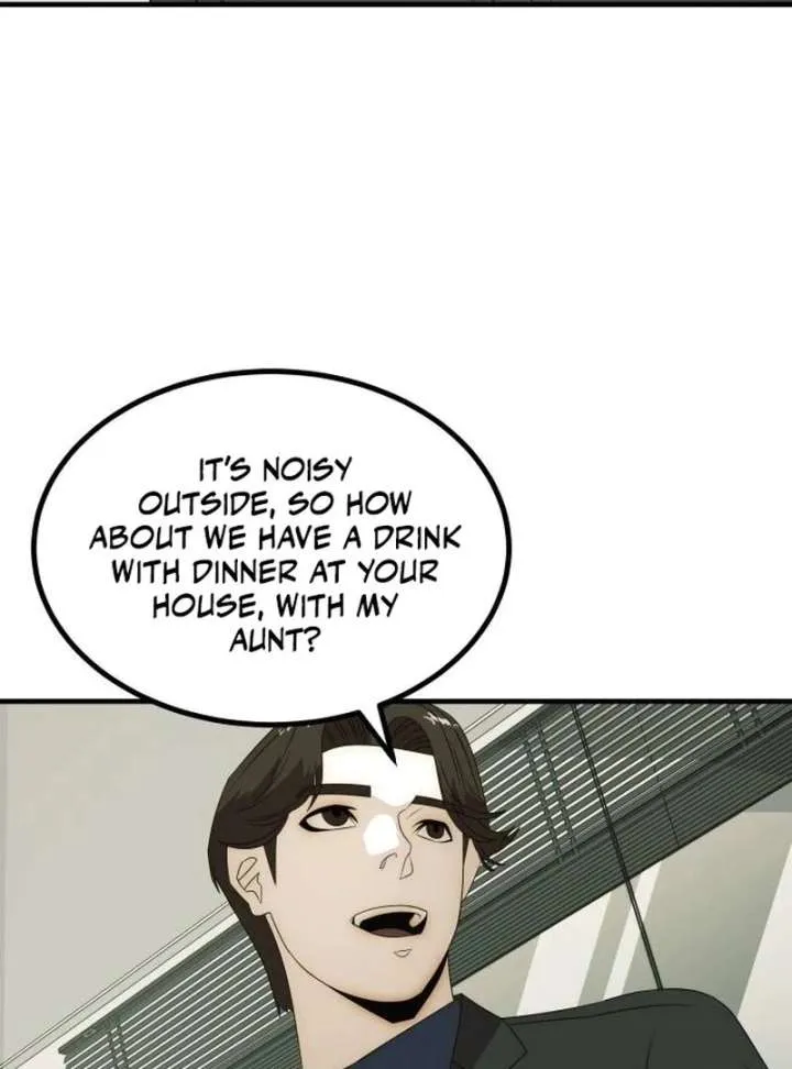 The Dignity of a Chaebol Chapter 24 Online - página 35