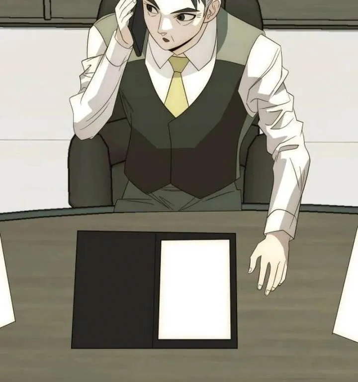 The Dignity of a Chaebol Chapter 24 Online - página 41