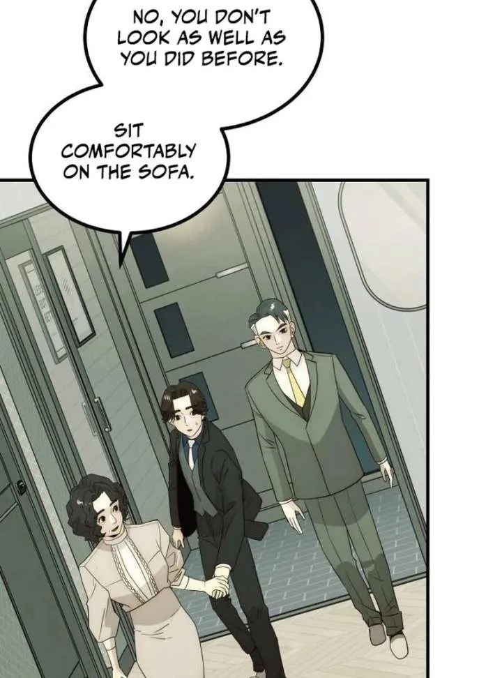 The Dignity of a Chaebol Chapter 24 Online - página 66