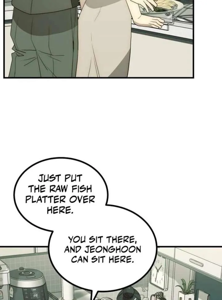 The Dignity of a Chaebol Chapter 24 Online - página 77