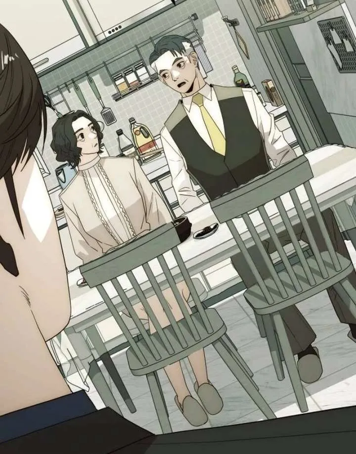 The Dignity of a Chaebol Chapter 24 Online - página 82