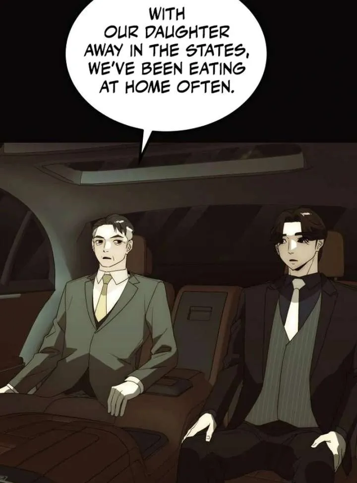 The Dignity of a Chaebol Chapter 24 Online - página 90