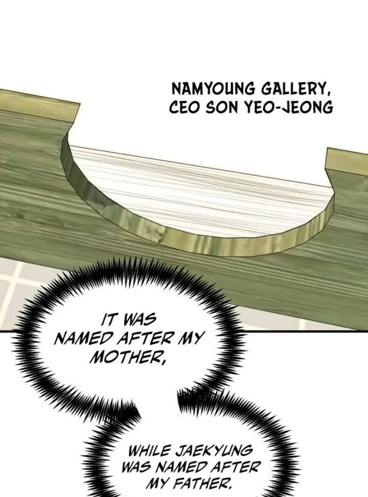 The Dignity of a Chaebol Chapter 24 Online - página 97
