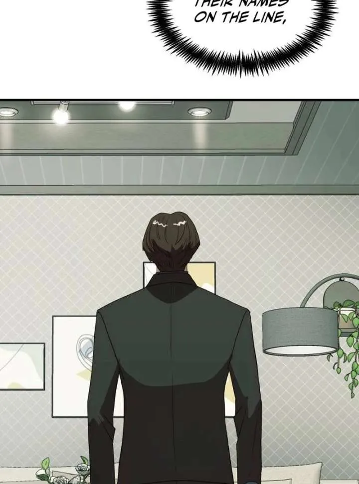 The Dignity of a Chaebol Chapter 24 Online - página 99