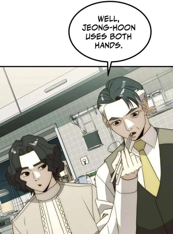 The Dignity of a Chaebol Chapter 24 Online - página 125