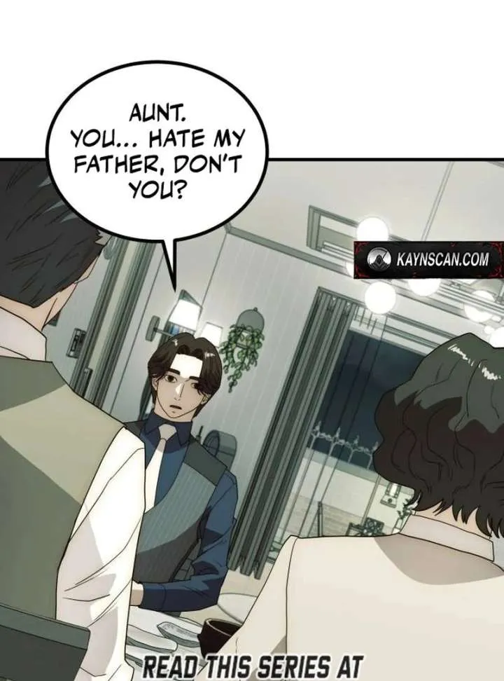 The Dignity of a Chaebol Chapter 24 Online - página 141