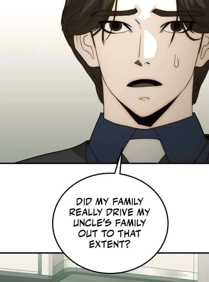 The Dignity of a Chaebol Chapter 24 Online - página 154