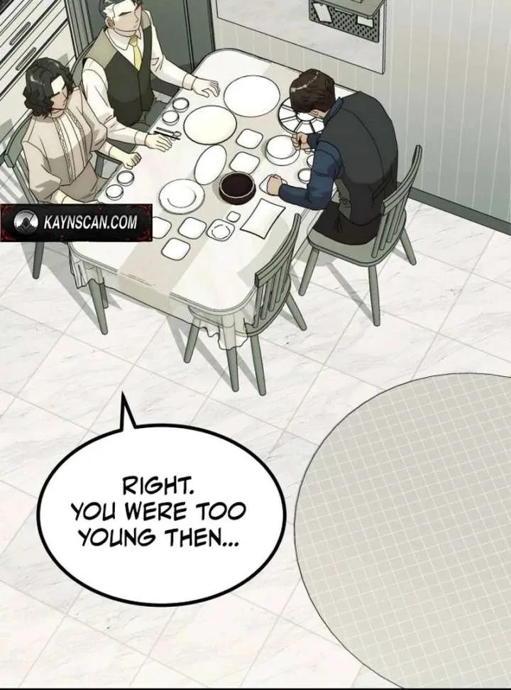 The Dignity of a Chaebol Chapter 24 Online - página 157