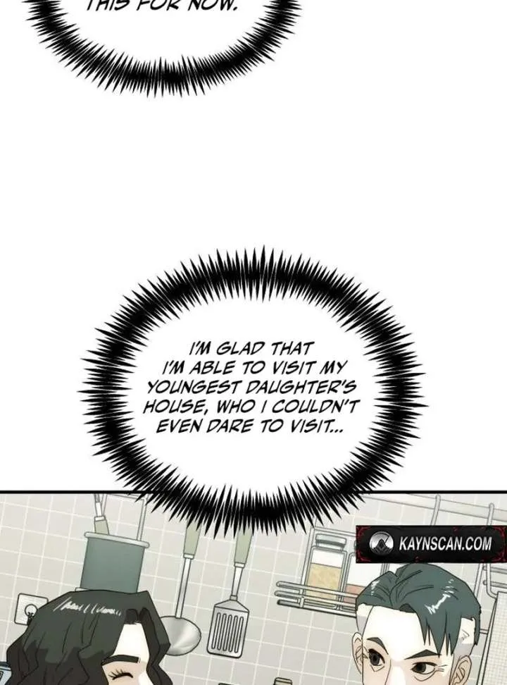 The Dignity of a Chaebol Chapter 24 Online - página 173