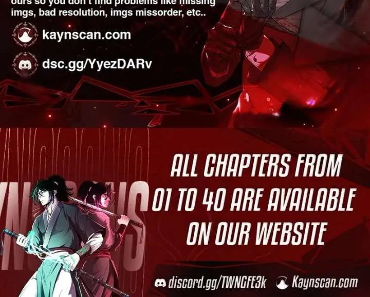 The Dignity of a Chaebol Chapter 24 Online - página 185