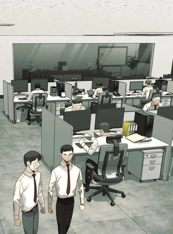 The Dignity of a Chaebol Chapter 25 Online - página 2