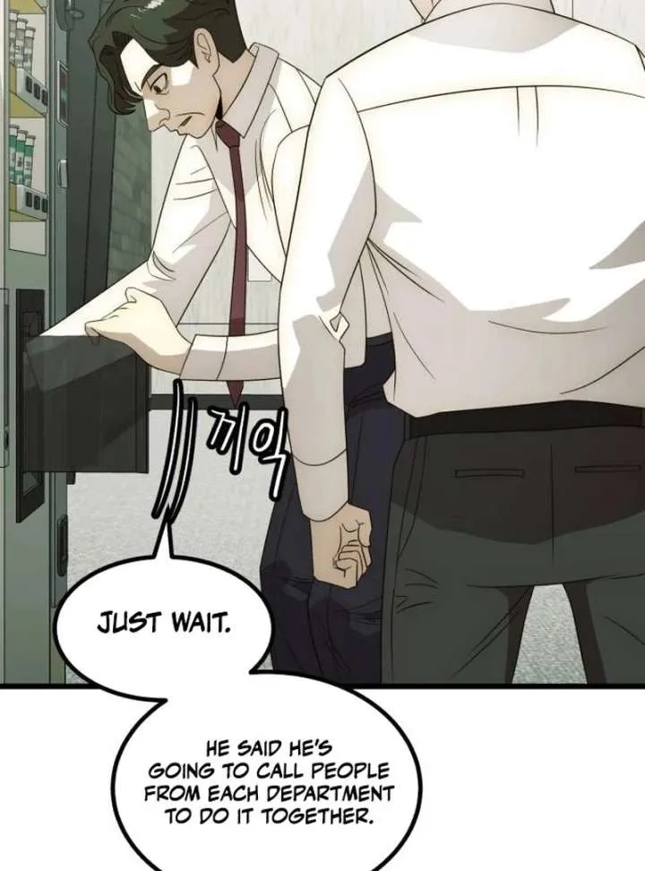 The Dignity of a Chaebol Chapter 25 Online - página 9