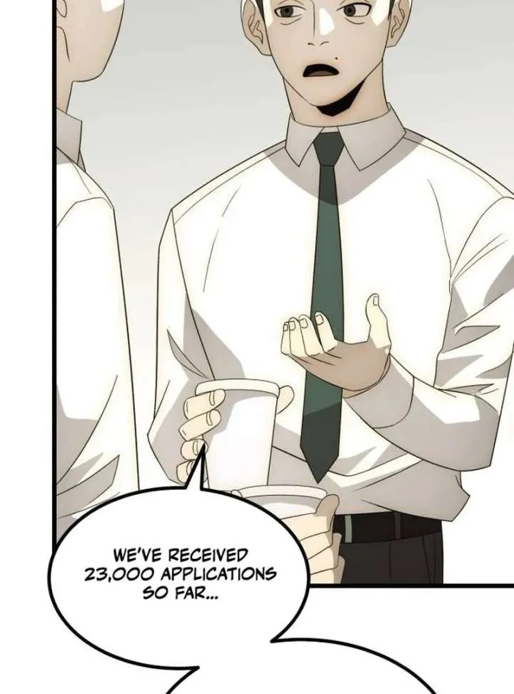 The Dignity of a Chaebol Chapter 25 Online - página 11