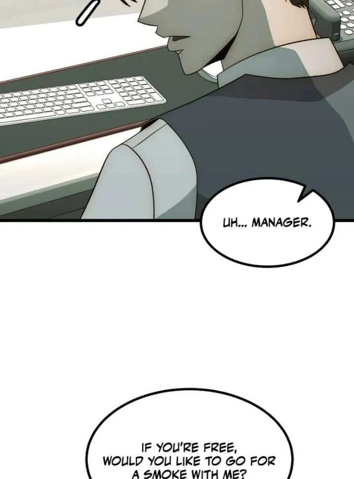 The Dignity of a Chaebol Chapter 25 Online - página 21