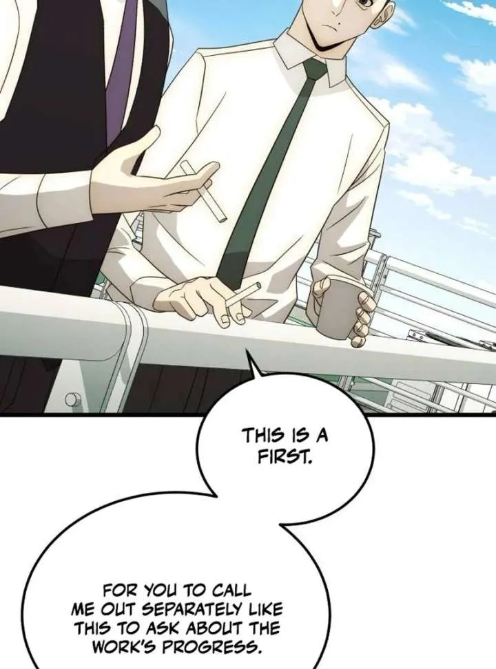 The Dignity of a Chaebol Chapter 25 Online - página 37