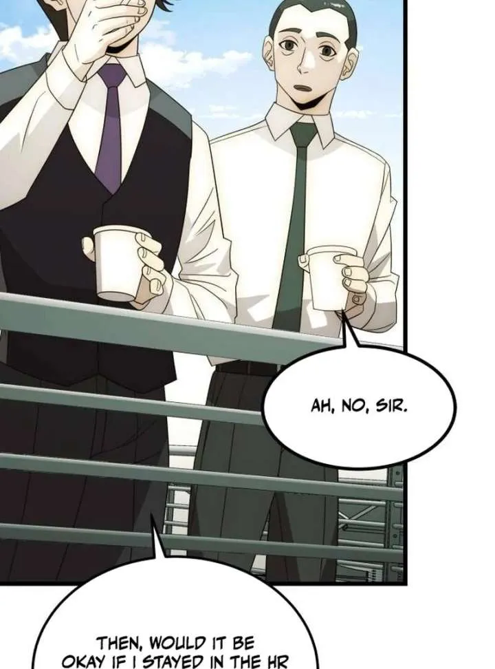 The Dignity of a Chaebol Chapter 25 Online - página 40